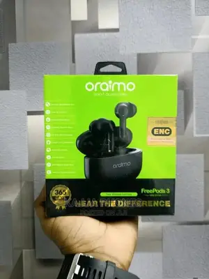 Oraimo Free Pods 3