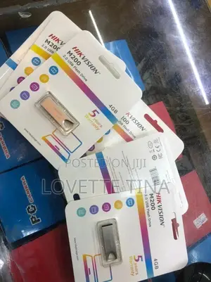 8gb Flash Disks