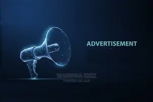 Audio Advert For Your Business In Soft Voice