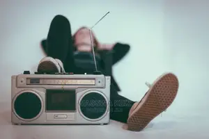 Audio Advert For Your Business In Soft Voice