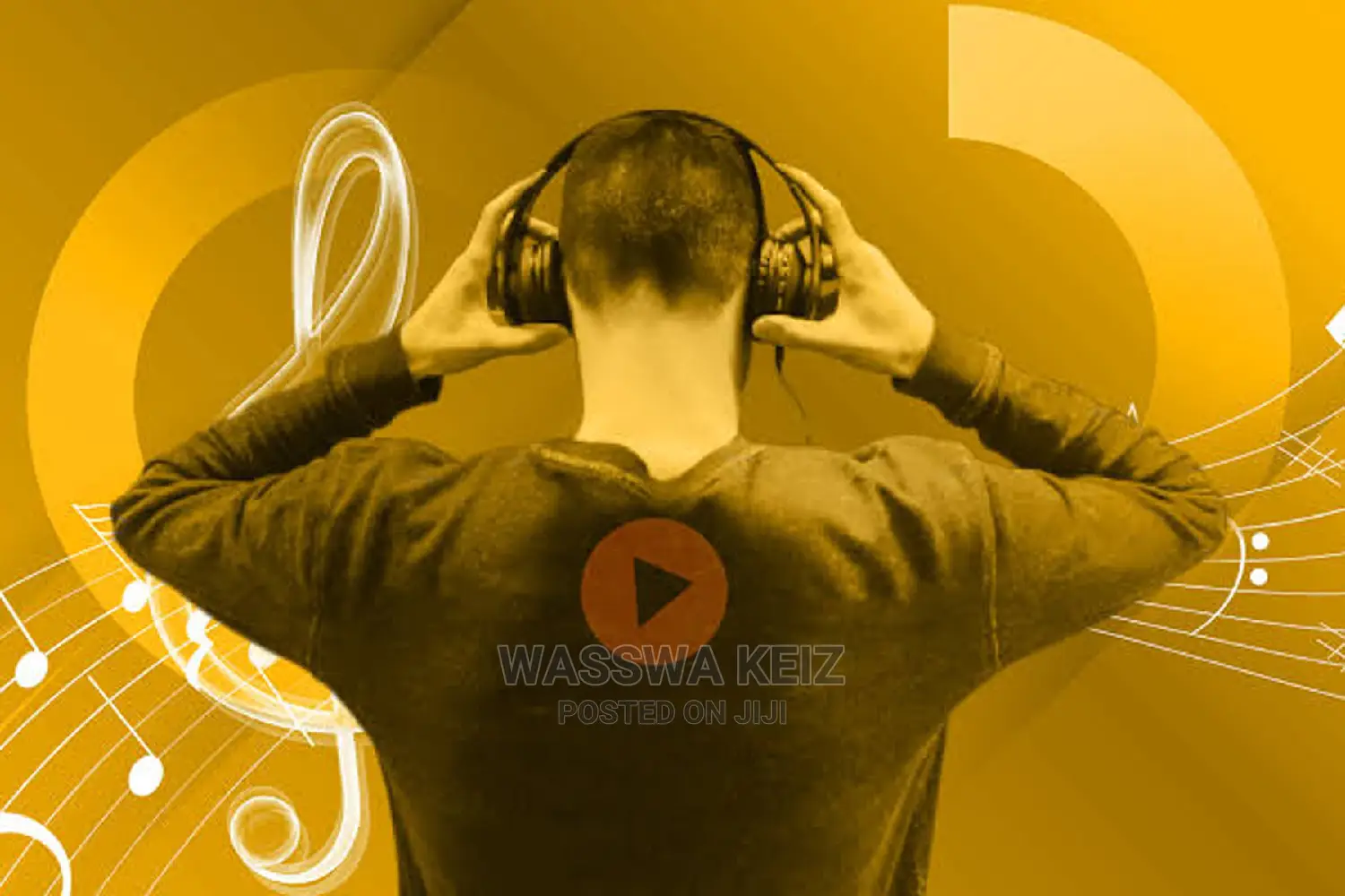 Audio Advert For Your Business In Soft Voice