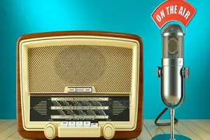 Audio Advert For Your Business In Soft Voice