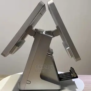 Dual Touch Screen POS Machine