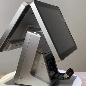 Dual Touch Screen POS Machine
