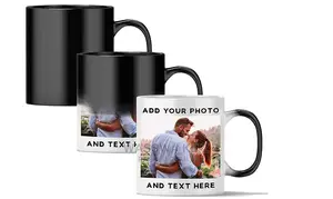 Magic Cups Printing and Branding