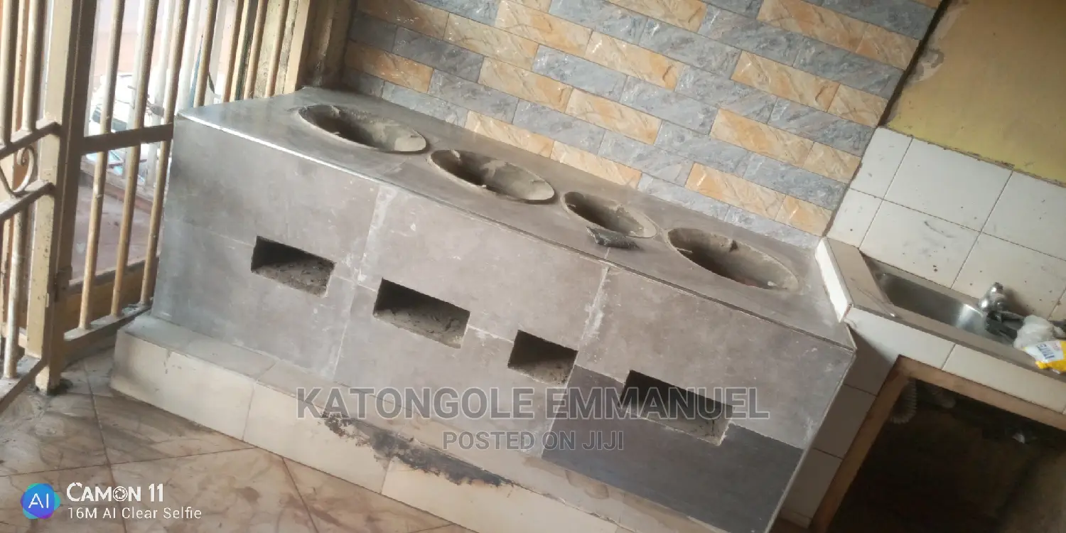 Elite Stoves and Ovens