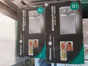 Hisense Microwave 20 Litters