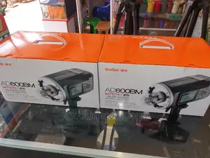 Godox Ad 600 Bm