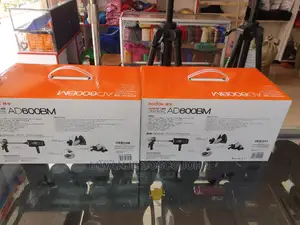 Godox Ad 600 Bm