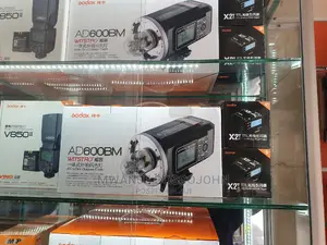 Godox Ad 600 Bm