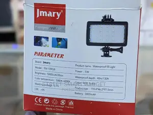 Water Proof Fill Light