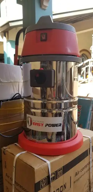 Vacuum Cleaner(Hoover Machine)