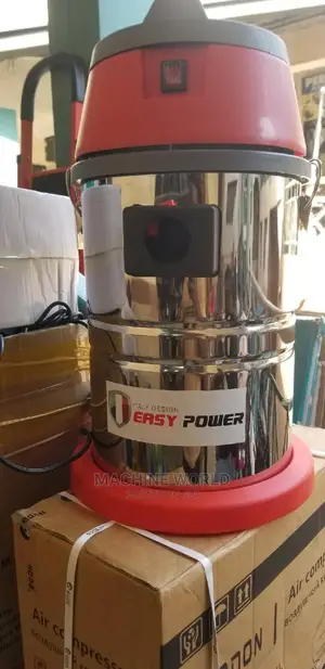 Vacuum Cleaner(Hoover Machine)