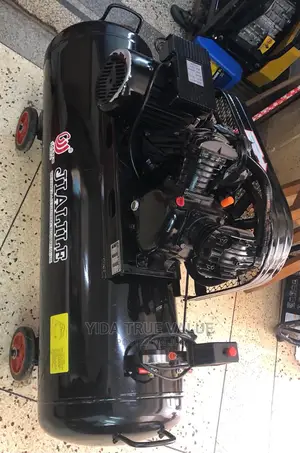 200 Litre Air Compressor