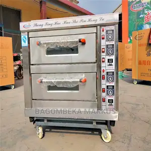 Commercial Oven For Bakery