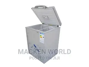 130L Hisense Freezer