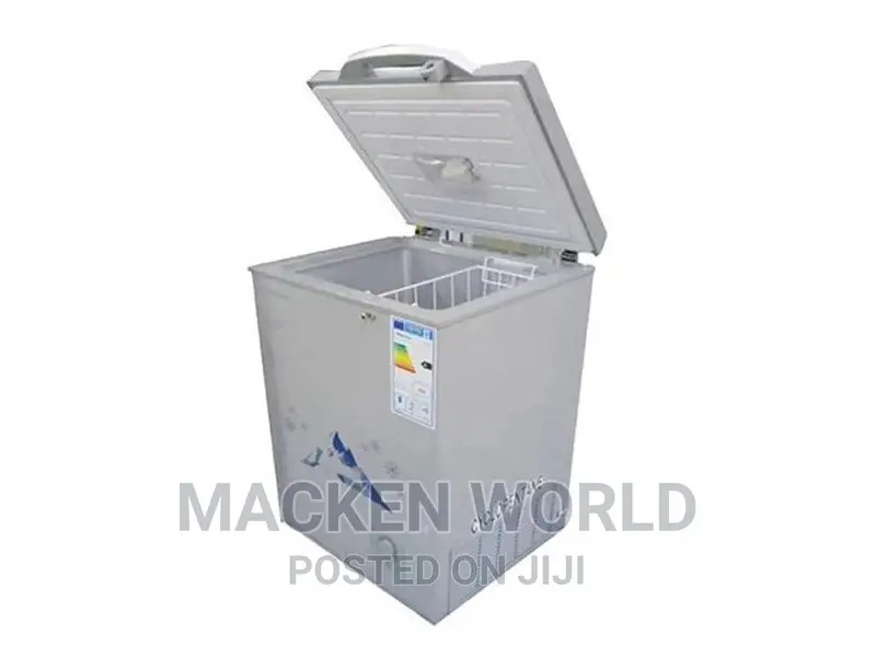 130L Hisense Freezer