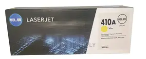 410A Color Laserjet Toner Cartridge -Yellow