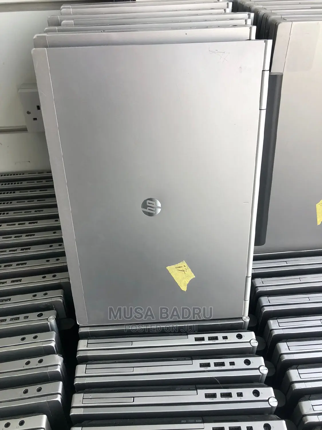Laptop HP EliteBook 8460P 8GB Intel Core I7 HDD 500GB