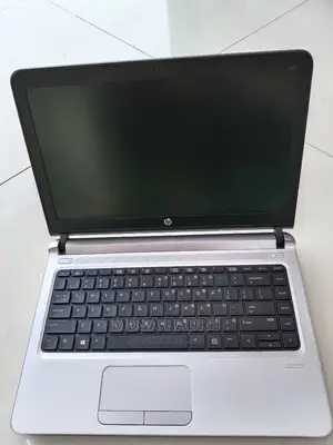 Laptop HP ProBook 430 8GB Intel Core I5 SSD 256GB