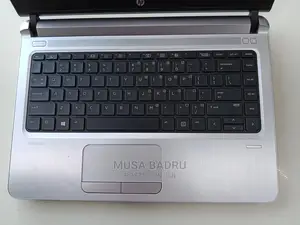 Laptop HP ProBook 430 8GB Intel Core I5 SSD 256GB