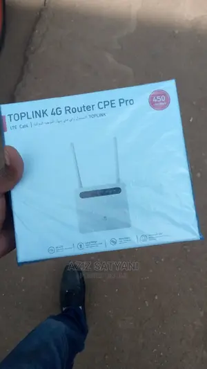 Sim Card Broad Band Router 600mbps 6x Faster Speed 2 Antenna