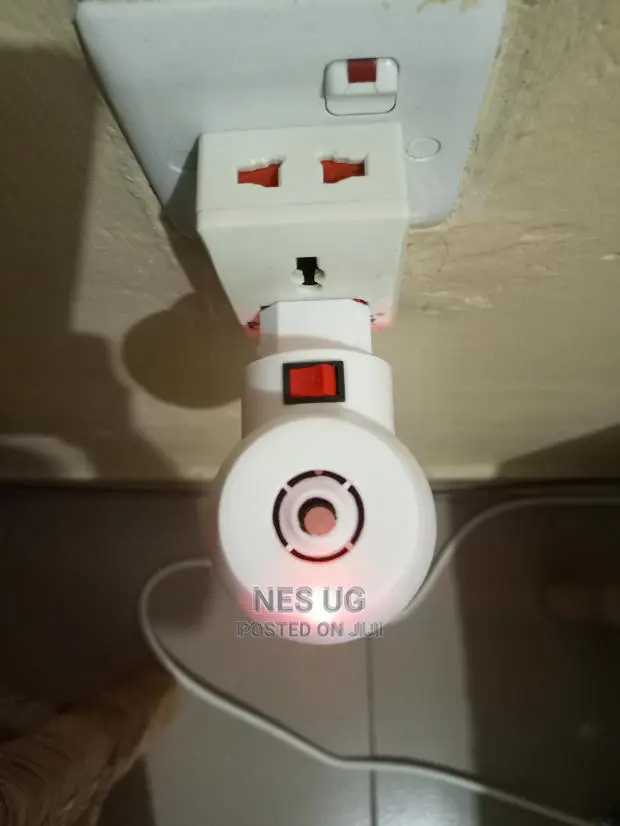 Electro Mosquito Repellent