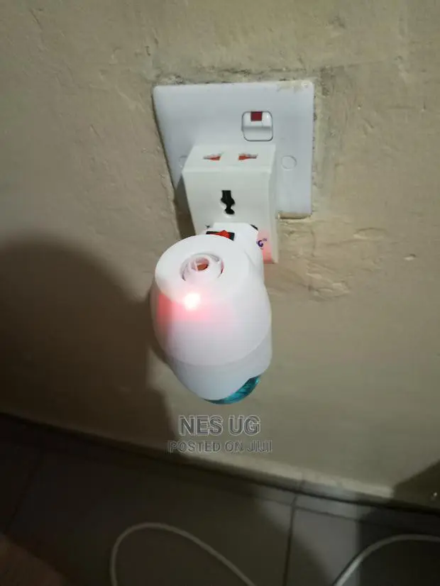 Electro Mosquito Repellent