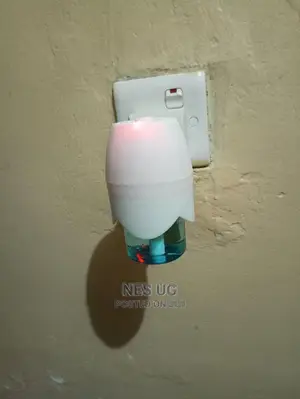 Electro Mosquito Repellent