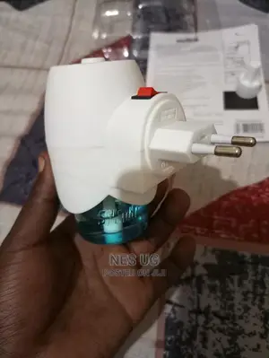 Electro Mosquito Repellent