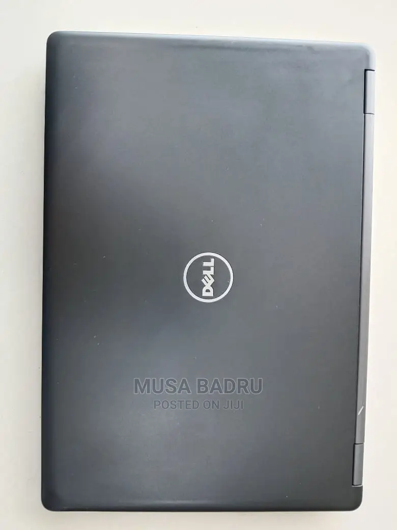 Laptop Dell Latitude 5480 8GB Intel Core I7 SSD 256GB