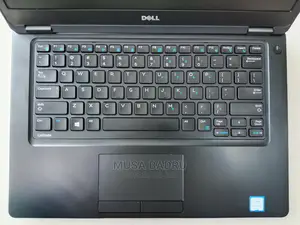Laptop Dell Latitude 5480 8GB Intel Core I7 SSD 256GB