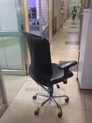 Secretarial Office Chair