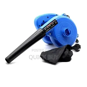 Hilda Heavy Duty Electric Blower