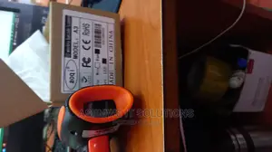 Barcode Wireless Scanner