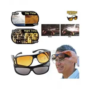 HD Vision Goggles
