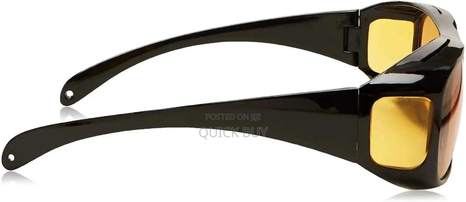 HD Vision Goggles