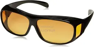 HD Vision Goggles