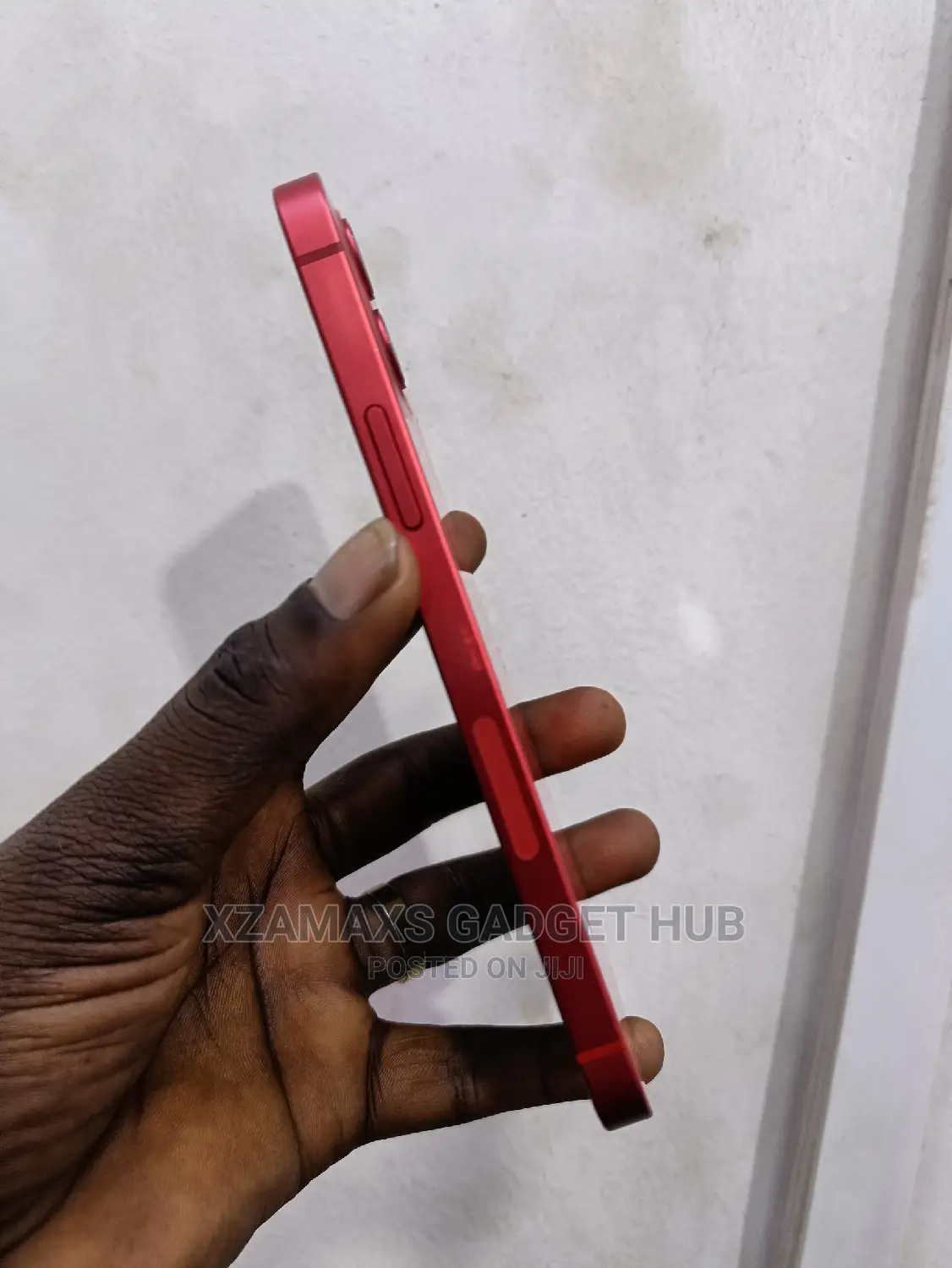 Apple iPhone 12 64 GB Red
