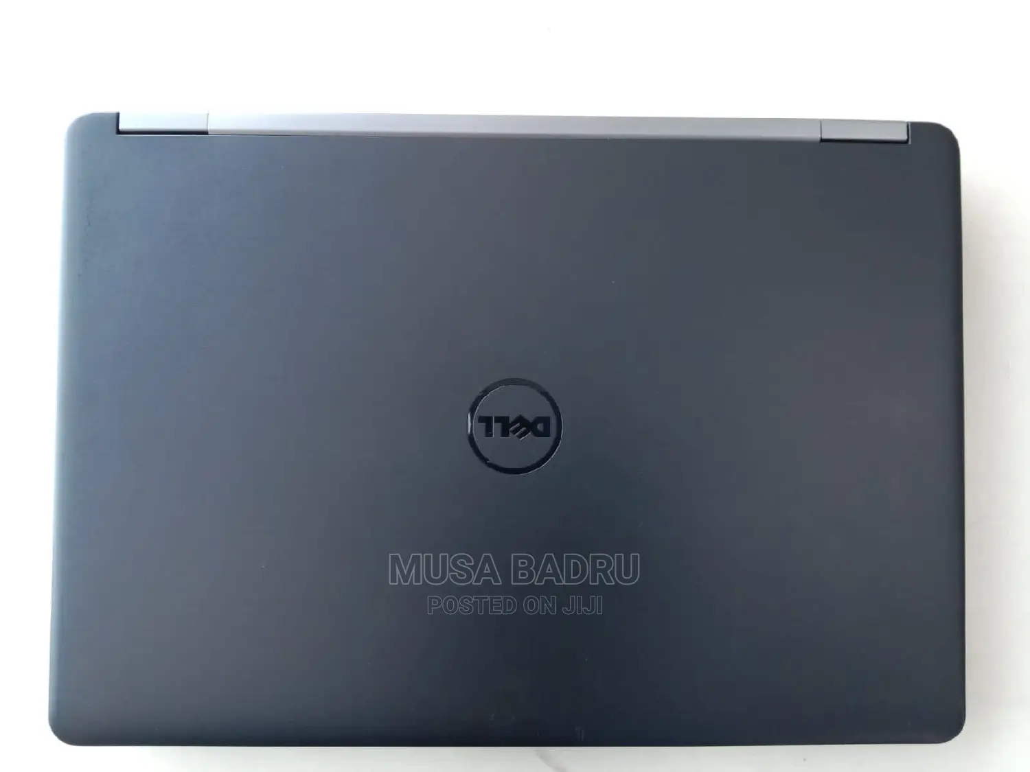 Laptop Dell Latitude 5480 8GB Intel Core I5 SSD 256GB