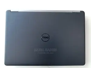 Laptop Dell Latitude 5480 8GB Intel Core I5 SSD 256GB