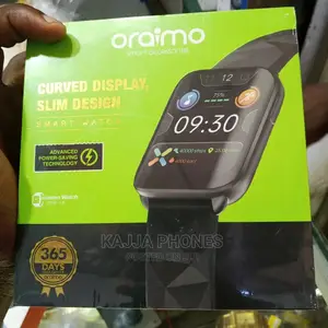 Oraimo Smart Watch 16