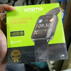 Oraimo Smart Watch 16