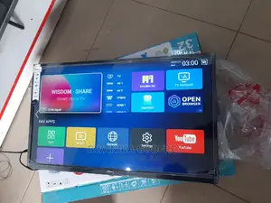 Smart Tv Smart Plus