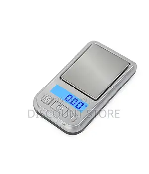 We Sell Portable Digital Jewelry Weighing Scales.