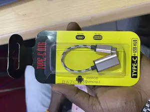 Type C OTG Cable
