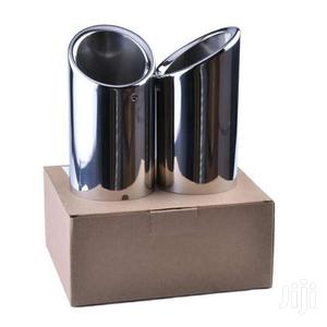 New Arrival. Car Exhaust Ends