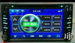 Car DVD  Radio Suitable For All Cars
