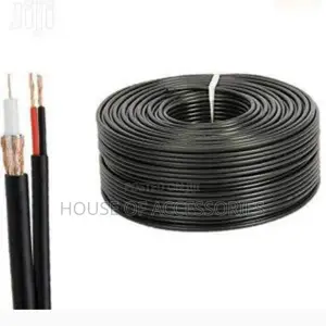Coaxial Cable 100M