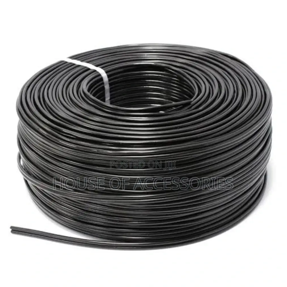 Coaxial Cable 100M